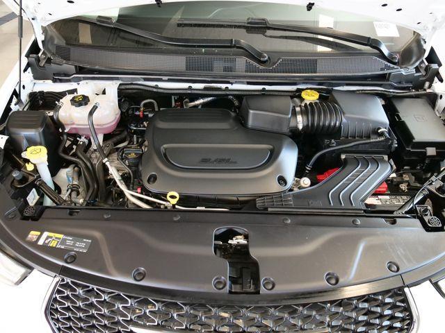 used 2024 Chrysler Pacifica car, priced at $30,999