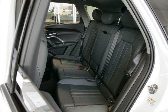 used 2025 Audi Q5 car, priced at $52,999