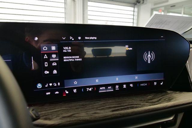 used 2025 Audi Q5 car, priced at $52,999