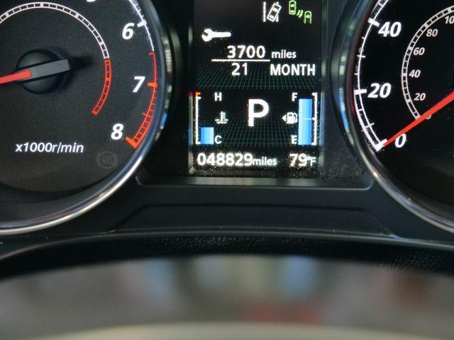 used 2024 Mitsubishi Outlander Sport car, priced at $18,499