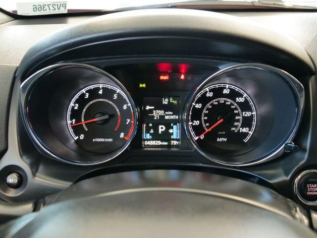 used 2024 Mitsubishi Outlander Sport car, priced at $18,499