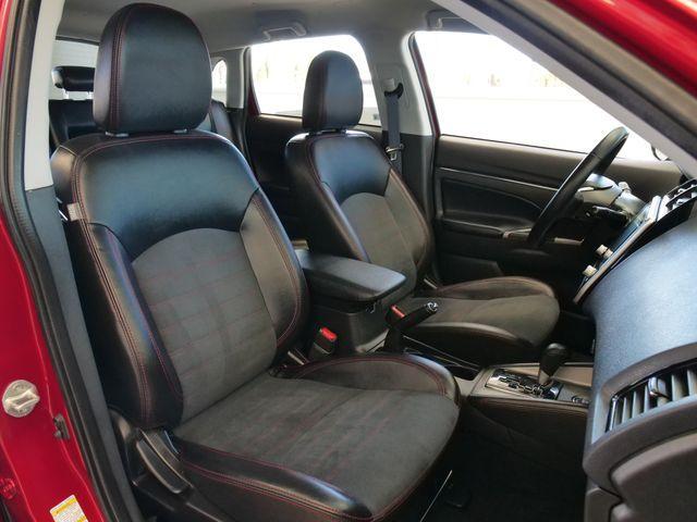 used 2024 Mitsubishi Outlander Sport car, priced at $18,499