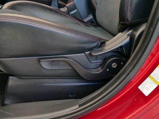 used 2024 Mitsubishi Outlander Sport car, priced at $18,499