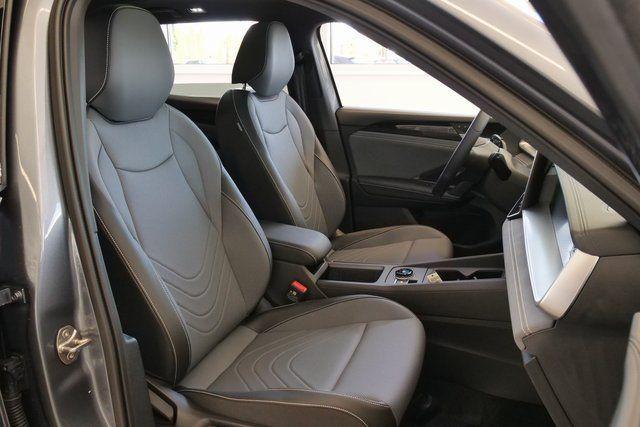 new 2026 Volkswagen Tiguan car, priced at $38,980