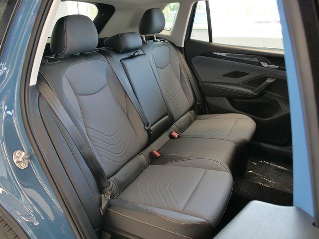 new 2026 Volkswagen Tiguan car, priced at $36,171