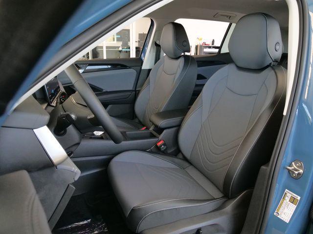 new 2026 Volkswagen Tiguan car, priced at $36,171