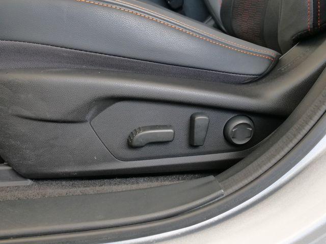 used 2024 Subaru Crosstrek car, priced at $27,993