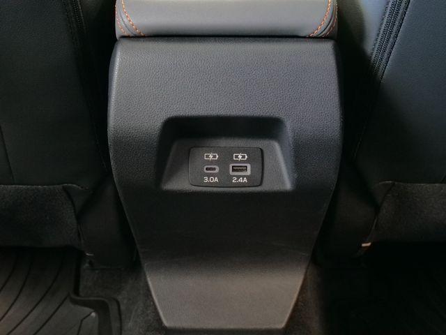 used 2024 Subaru Crosstrek car, priced at $27,993