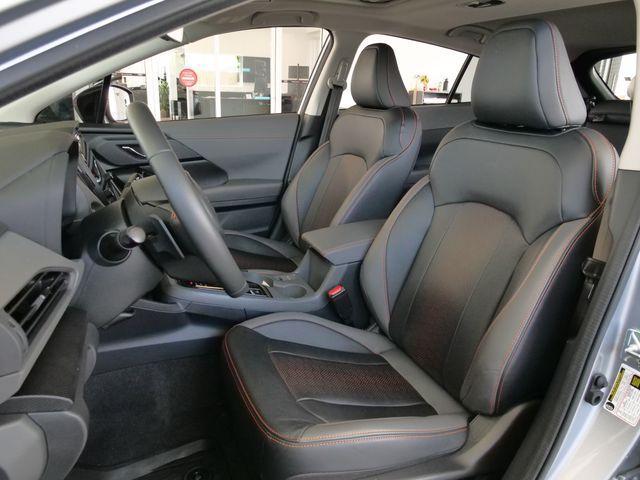 used 2024 Subaru Crosstrek car, priced at $27,993