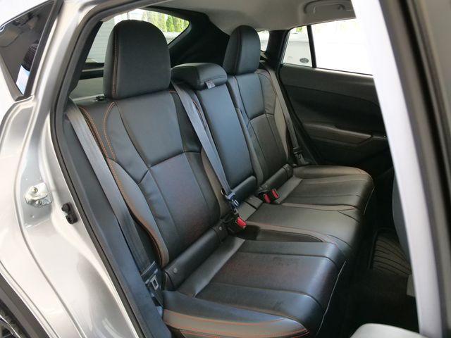 used 2024 Subaru Crosstrek car, priced at $27,993