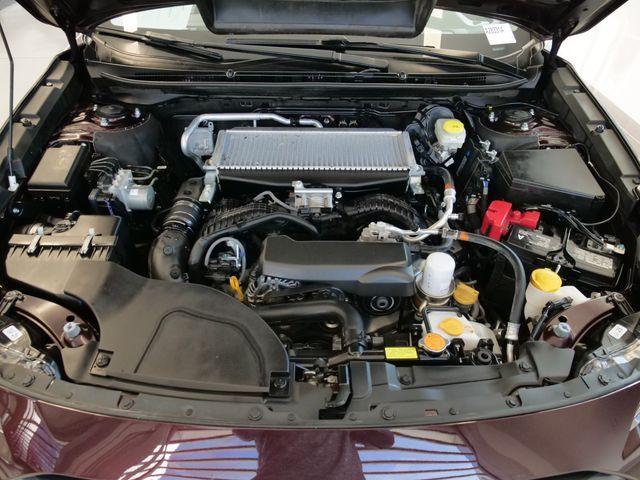 used 2024 Subaru Outback car, priced at $32,499