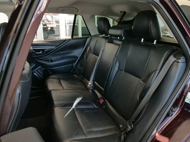 used 2024 Subaru Outback car, priced at $32,499