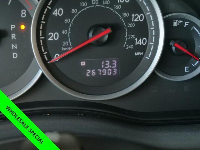 used 2006 Subaru Outback car, priced at $3,478