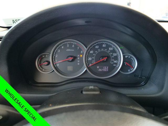 used 2006 Subaru Outback car, priced at $3,478