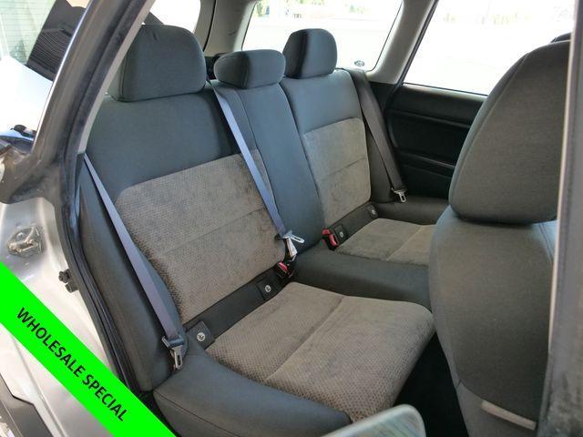 used 2006 Subaru Outback car, priced at $3,478