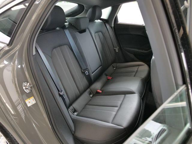 used 2025 Audi A5 car, priced at $44,999