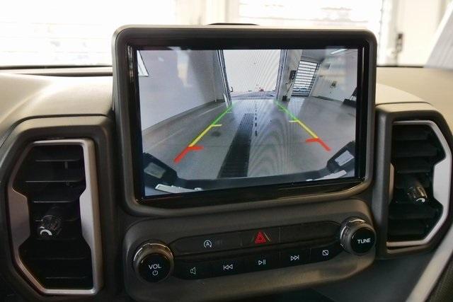 used 2021 Ford Bronco Sport car, priced at $19,499