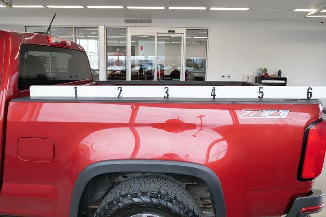 used 2015 Chevrolet Colorado car, priced at $14,978