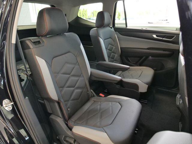 new 2026 Volkswagen Atlas car, priced at $49,608