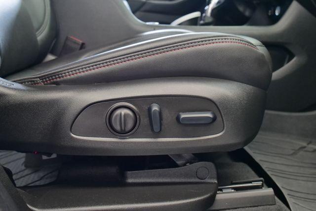 used 2024 Chevrolet Traverse Limited car, priced at $40,999