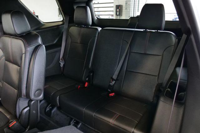 used 2024 Chevrolet Traverse Limited car, priced at $40,999