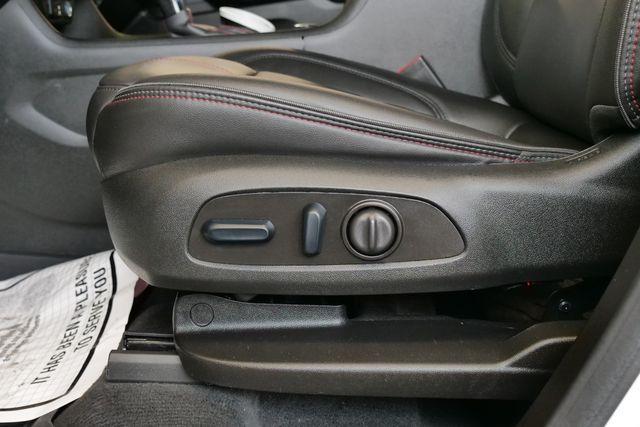 used 2024 Chevrolet Traverse Limited car, priced at $40,999