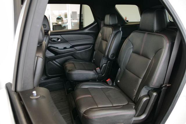 used 2024 Chevrolet Traverse Limited car, priced at $40,999