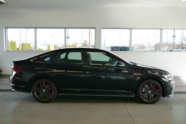 used 2019 Volkswagen Jetta GLI car, priced at $16,911