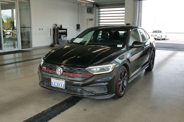 used 2019 Volkswagen Jetta GLI car, priced at $16,911