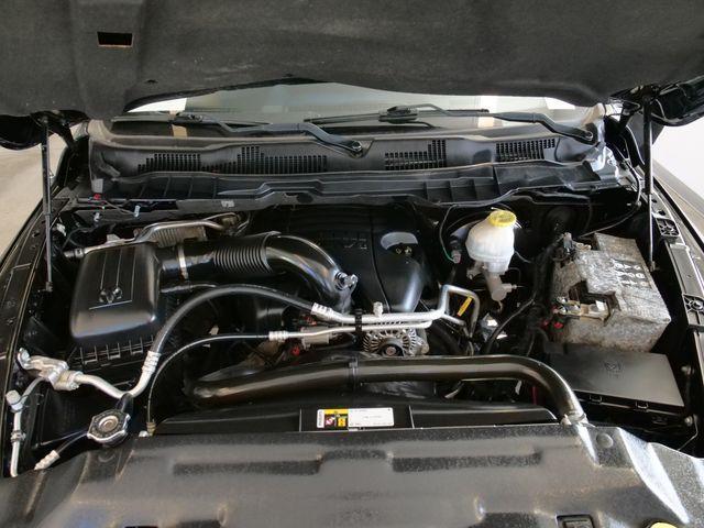 used 2018 Ram 1500 car, priced at $23,978