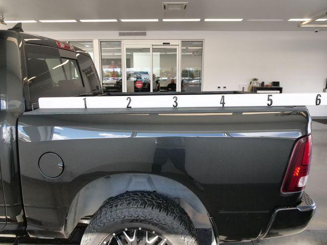 used 2018 Ram 1500 car, priced at $23,978