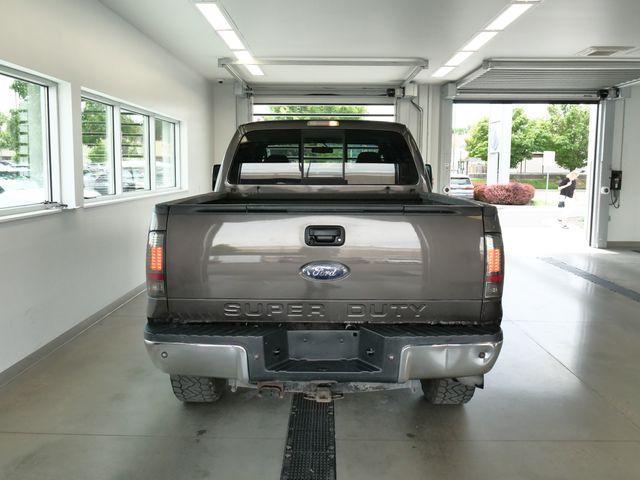 used 2008 Ford F-350 car, priced at $15,978