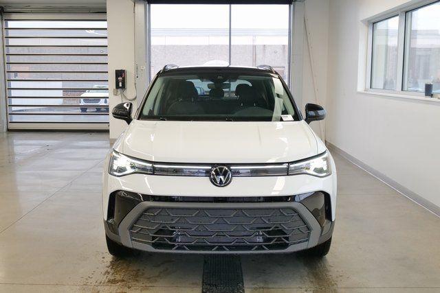 new 2026 Volkswagen Taos car, priced at $33,867
