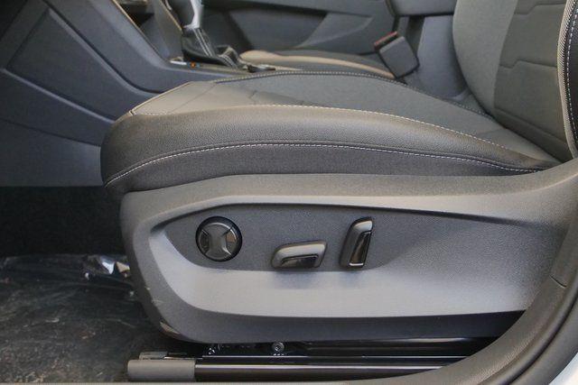 new 2026 Volkswagen Taos car, priced at $33,867