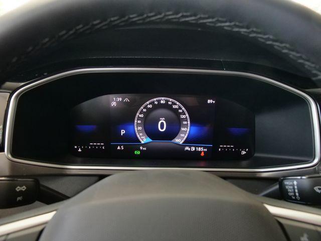 new 2026 Volkswagen Taos car, priced at $34,563