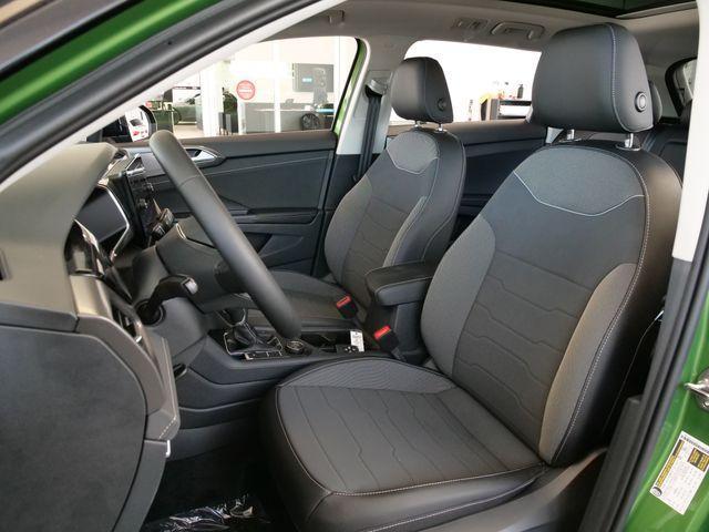 new 2026 Volkswagen Taos car, priced at $34,563