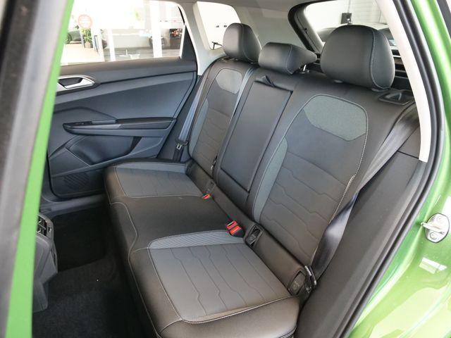 new 2026 Volkswagen Taos car, priced at $34,563