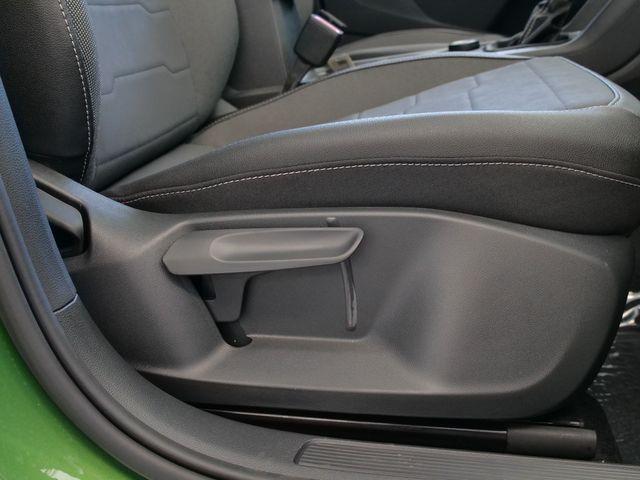 new 2026 Volkswagen Taos car, priced at $34,563