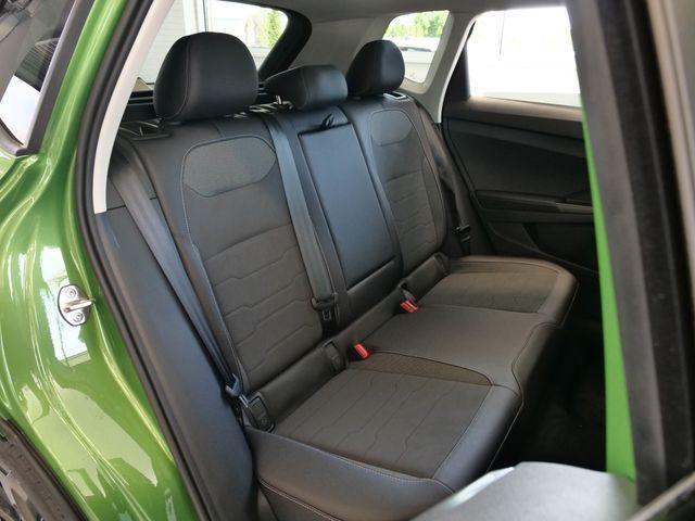 new 2026 Volkswagen Taos car, priced at $34,563