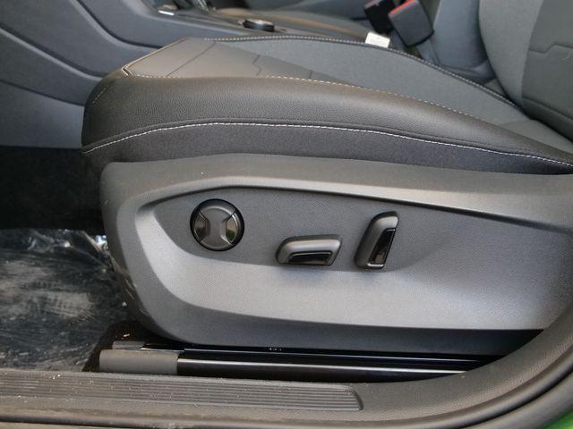 new 2026 Volkswagen Taos car, priced at $34,563