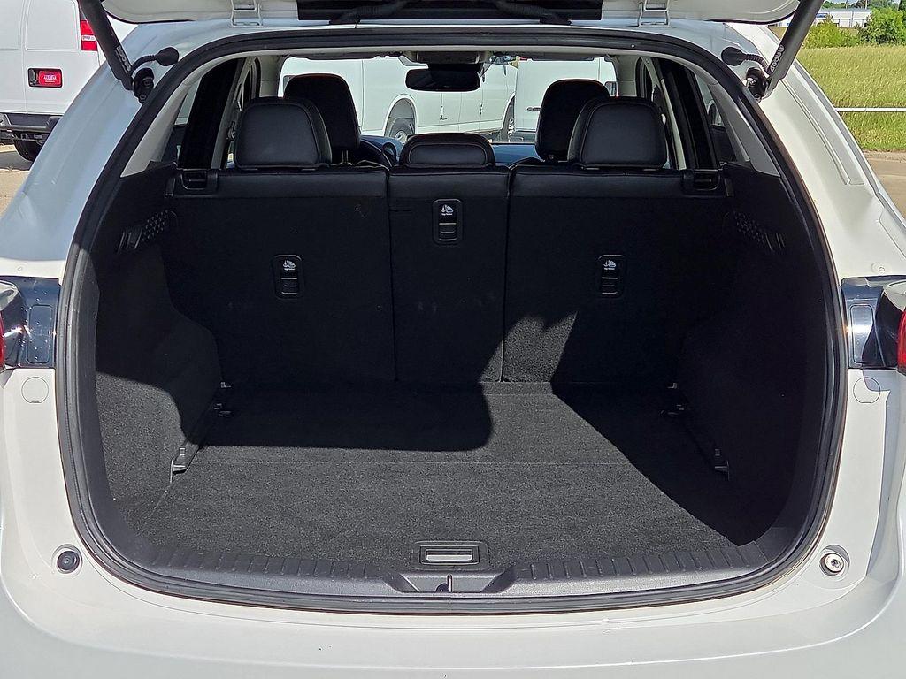 used 2023 Mazda CX-5 car, priced at $25,164