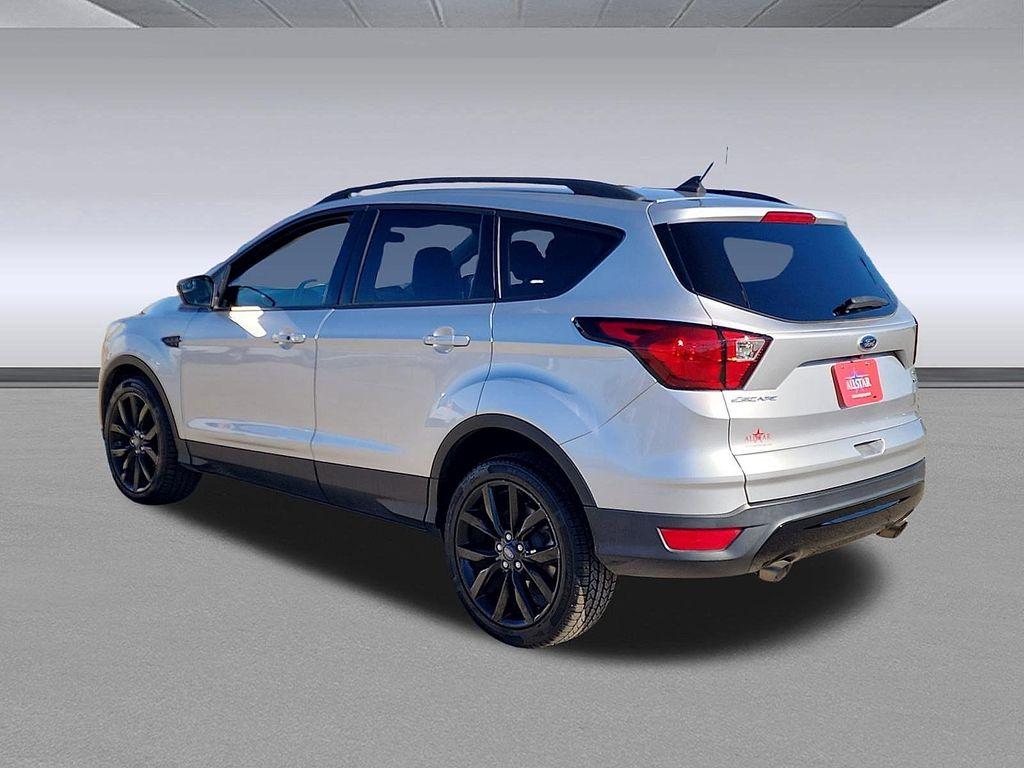 used 2019 Ford Escape car, priced at $12,997