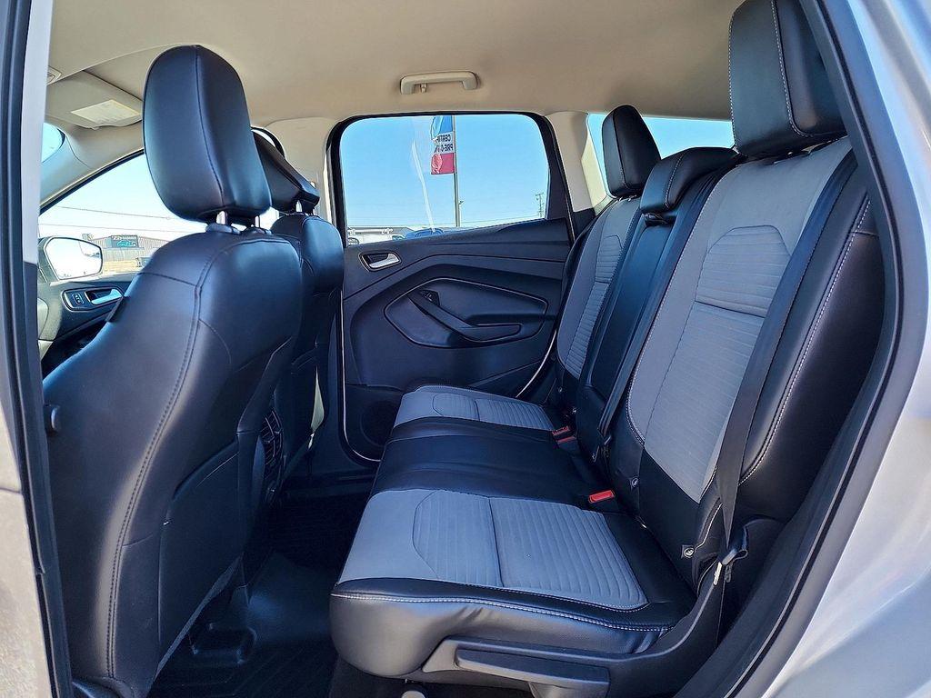 used 2019 Ford Escape car, priced at $12,997