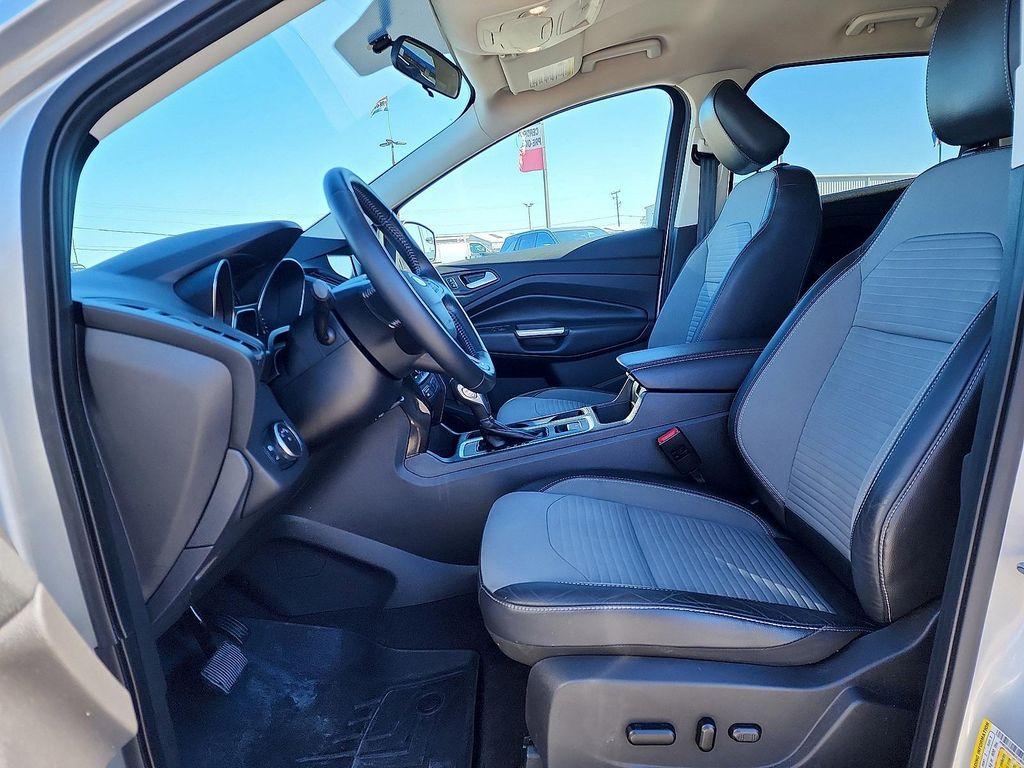 used 2019 Ford Escape car, priced at $12,997