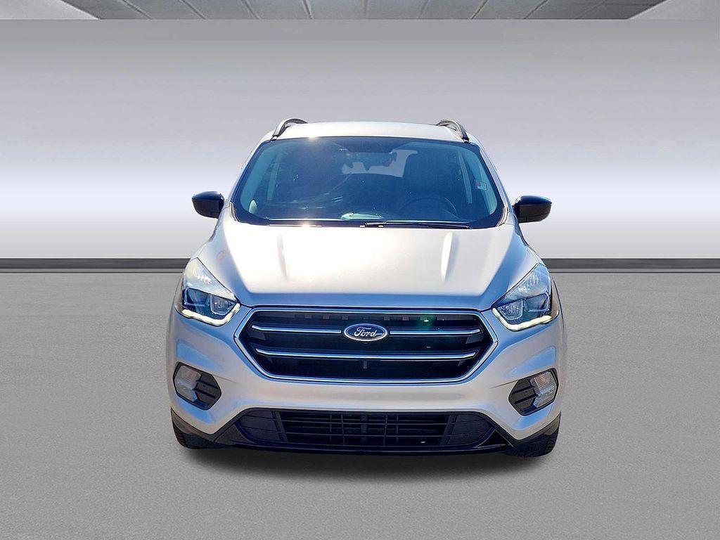 used 2019 Ford Escape car, priced at $12,997