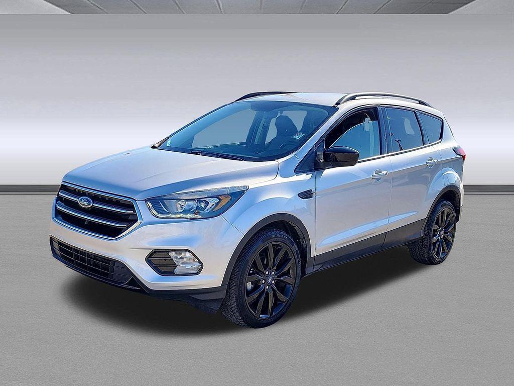 used 2019 Ford Escape car, priced at $12,997
