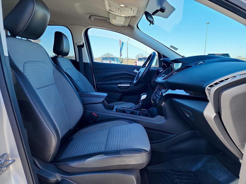 used 2019 Ford Escape car, priced at $12,997