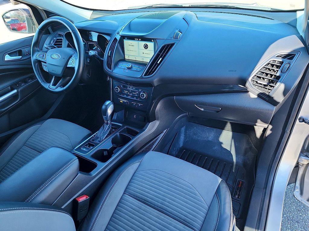 used 2019 Ford Escape car, priced at $12,997