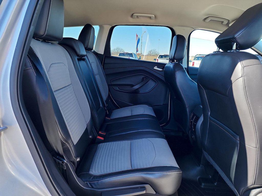 used 2019 Ford Escape car, priced at $12,997