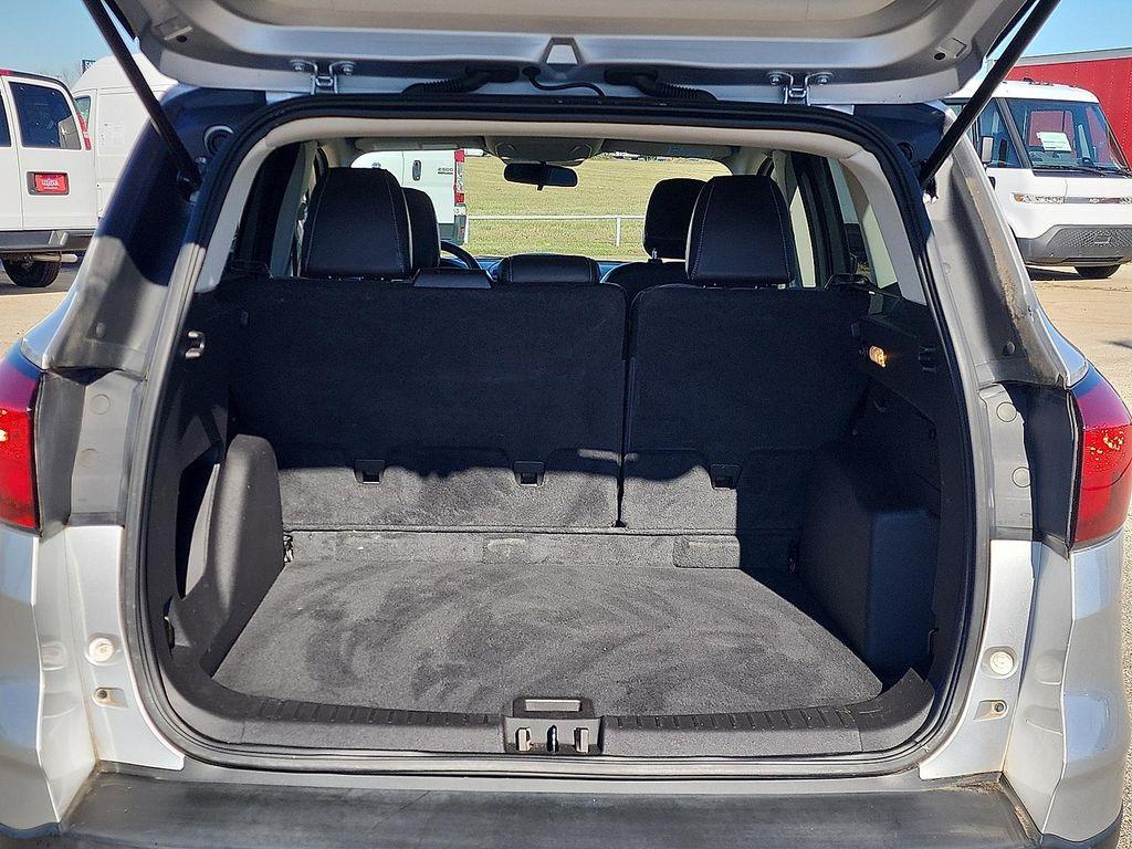 used 2019 Ford Escape car, priced at $12,997